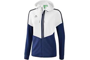 Erima Damen Squad Trainings Jacke