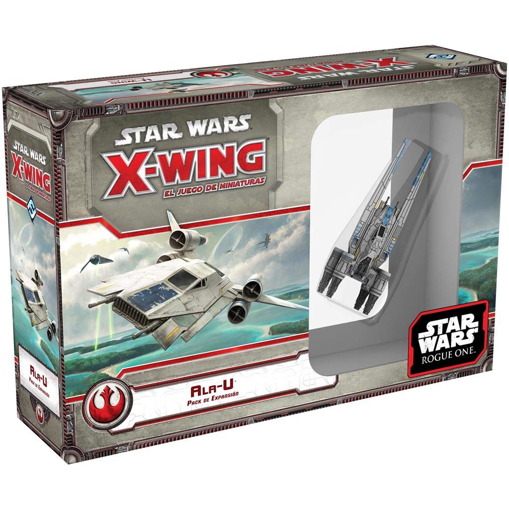 X WING ALA U