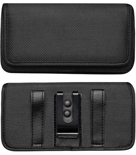 FB2 - FONDINA DA CINTURA IN CORDURA CON PORTACARICATORE | Vega Holster FB2 - FONDINA DA CINTURA IN CORDURA CON PORTACARICATORE | Vega Holster