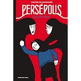 Pers&eacute;polis (Estuche - edici&oacute;n 25 aniversario) (Reservoir Gr&aacute;fica)