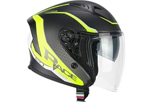 CGM Casco open face, 127 DEEP