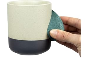 YY Vertical Tasse mit Klettergriff