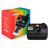 Polaroid, Go Generation 2 Siyah Mini Anında Film Kamerası