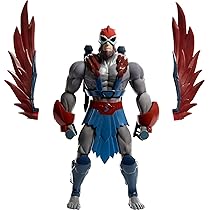 Masters of the Universe Origins Toy, Cartoon Collection He-Man Action Figure Masters of the Universe Origins Toy, Cartoon Collection He-Man Action Figure