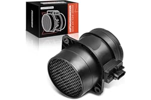 ‎FRANKBERG Luftmassenmesser für A1 8X1 A3 8P1 A4 8K2 A5 F53 A6 4G2 Q2 GAB Q3 8UB Q5 8RB TT 8J3 A-l-h-a-m-b-r-a 710 Altea 5P1 2009-Heute 0281002956