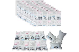 WORLD-BIO Ice Pack for Shipping, Ice Packs Sheet for Food Transport, Food Ice Packs for Cooler Box Reusable, 7" X 13", 8 Sheets