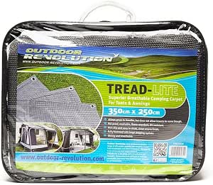 Outdoor Revolution Treadlite Camping 