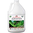 Erwon® Aquarium Plant Fertilizer for Best Growth of Live Aquarium and Water Plants. (1000 ml)