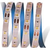 Cata CT-4480 10 &Ccedil;ipli Şerit LED Aydınlatma Metrede 60 Led - Y&uuml;ksek Işık G&uuml;&ccedil;l&uuml; İ&ccedil; Mekan Ekstra Parlak Beyaz Işık Şerit LED - 1