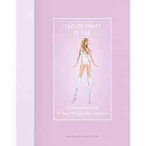 Buy Taylor Swift: A New Era Book Online at Low Prices in India