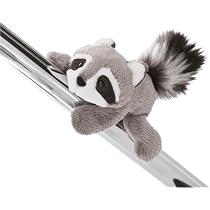 NICI – MagNICI Koala Kaola 12 Cm – Peluche Wild Friends – Gris