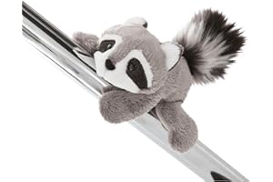 Nici 41135.0 – Forest Friends – Raton Laveur Rod 12 cm magnici