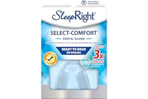 SleepRight Select Dental Guard