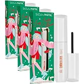 Show By Pastel Show Your Look 24H Long Lasting Mascara - Maskara, 2024 Yeni Yıl, 9 ml (3 paketi)