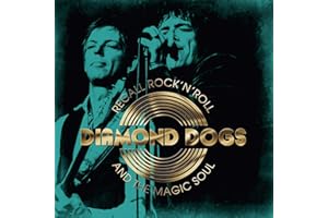 Recall rock'n'roll and the magic soul - White vinyl