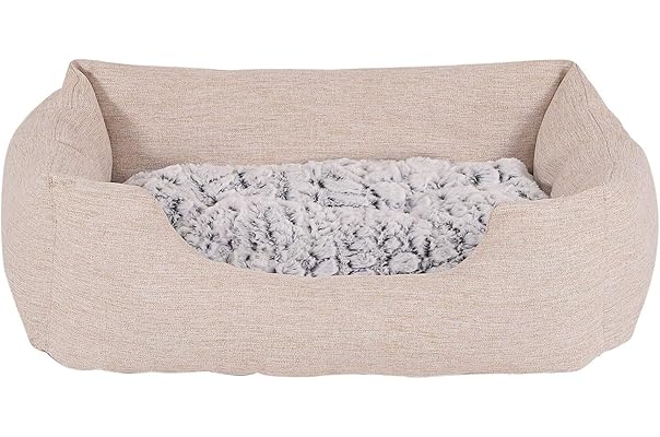 hypoallergenic dog beds amazon