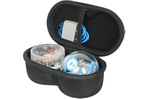 khanka Hard Travel Case Replacement for Sphero SPRK+ STEAM Educational Robot/Bolt App-Enabled Robot