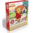 Daniel's Grr-Ific Stories! (Comes with a Tigertastic Growth Chart!): Welcome to the Neighborhood!; Daniel Goes to School; Goodnight, Daniel Tiger; ... Baby Is Here! (Daniel Tiger's Neighborhood)