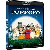 Pompoko (Blu-ray) [Blu-ray]