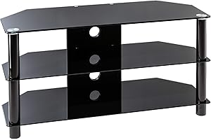 Alphason Essentials 1000 TV Stand