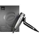 Ghd Speed İyonik Sa&ccedil; Kurutma Makinesi - Titanyum Siyah