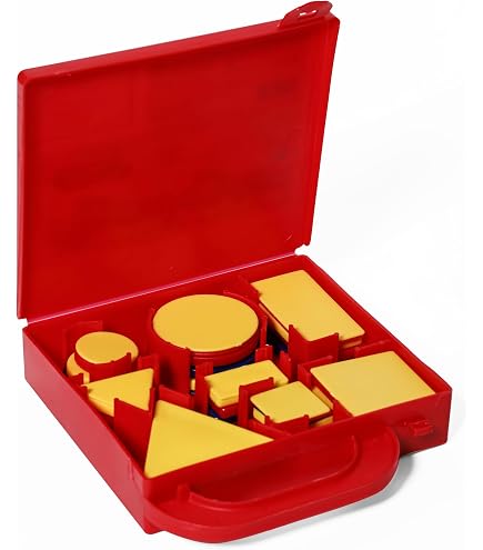 Dienes Material Rechenstäbchen – Montessori Grundsortiment Aus Holz, 131-teilig