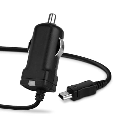 TOP CHARGEUR Adaptateur Secteur Chargeur 5V MICRO USB 2000mA 2A pour TomTom Via 62 Via 52 Via 135 Rider 40 400 GO 510 (2013) 520 (2016) 5200 GO 610 6100 GO 620 6200 Start 62 52 TomTom Touch TomTom Vio