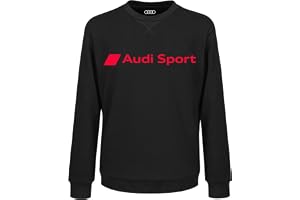 Audi collection herr Audi Sport Herren Sweater Tröja