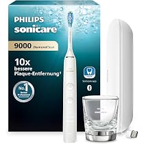 Philips Sonicare DiamondClean 9000 HX9911/27, Sonic Toothbrush