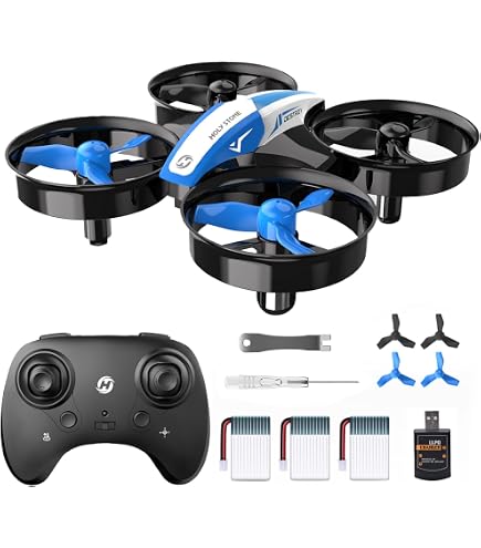 TOMZON ドローン D28 Tomzon Drone D28 Accessory Combo 1 Batteries and 1 Cable : Amazon