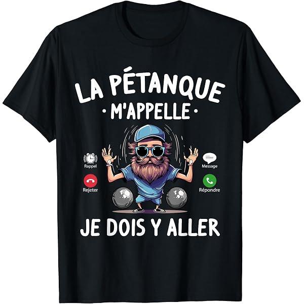 Pétanque Cadeau – Sweat à Capuche Évolution – Drôle De Design Boccia – Idée Cadeau Pour Équipe