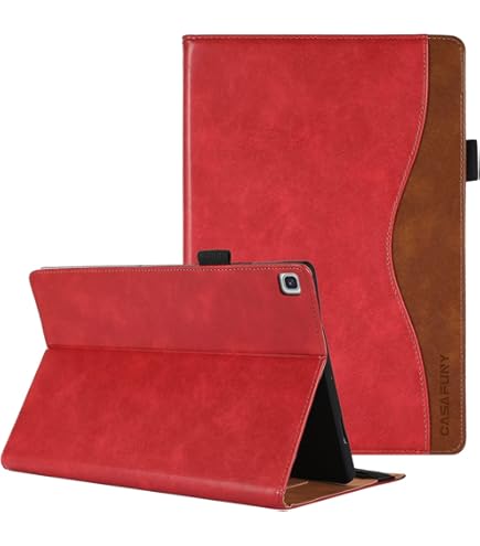 Case For Nokia T20 Android 11 Tablet Case 10.36" Screen TA-1392/TA-1397/TA- 1394, Slim Smart Cover Stand Folio Case For 10.4" Nokia T20 PU Leather Case Tri-Fold Tablet Cover (initial Letter R