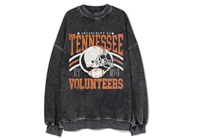 Bellelement Vintage 90s Tennessee Football Sweatshirt Tennessee Vols Fans Shirt