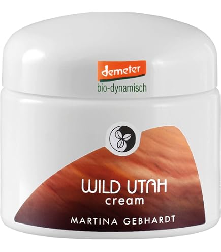 Martina Gebhardt Natural Cosmetics Aloe Vera Cream 15 ml : Amazon.de: Beauty
