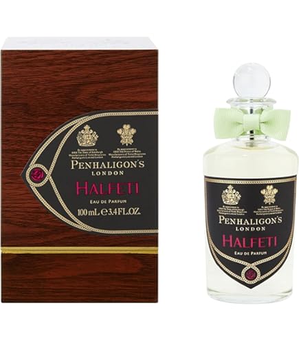 Penhaligon's Luna Women's Eau de Toilette Spray 100 ml : Amazon.ae