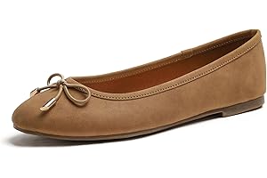 Feversole Women's Macaroon Colorful,Cojín de espuma con memoria colorida Macaron para mujer, diseño plano Lentejuelas brillantes