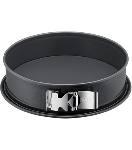 ORIGINAL KAISER Stampo Con Bordo Conico 32 Cm - Antiaderente, Senza BPA, Made In Germany - Foto 10