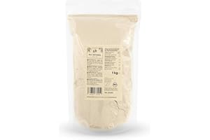 KoRo - Farina di teff bio 1 kg - versatile - senza glutine