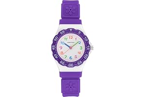 ARMITRON KIDS Armitron Sport Kids Easy to Read Resin Strap Watch, 27/1007