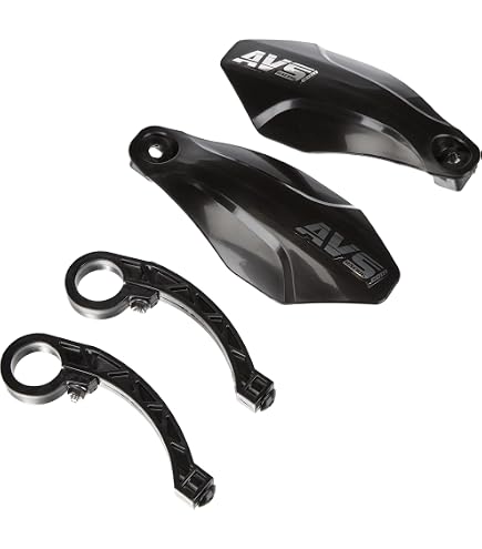 Garde-boue Vélo Pinsheng - 2 Pièces Fibre Carbone - Attaches Incluses - Pour VTT, Route - Anti-boue