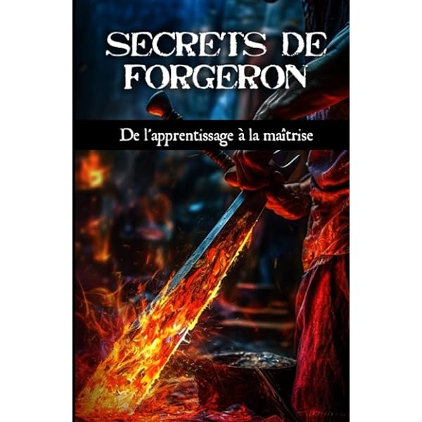 Art et Techniques de la Forge 【仏語】 Art et Techniques de la Forge 【仏語】 Art et Techniques de
