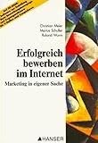 Image de Erfolgreich Bewerben im Internet: Marketing in eigener Sache