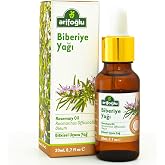 Arifoğlu Rosemary Oil (20 ml)