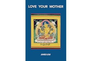 Love your mother: 11