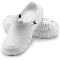 pvucpot Zoccoli Donna Sabot Uomo - Zoccoli Sanitari Donna Unisex Ciabatte Uomo Gomma Ciabatte Plastica pvucpot Zoccoli Donna Sabot Uomo - Zoccoli Sanitari Donna Unisex Ciabatte Uomo Gomma Ciabatte Plastica