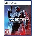 RoboCop: Rogue City (PS5)