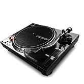 RELOOP RP-7000 MK2 BLACK