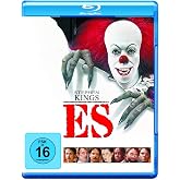 Stephen King's Es [Blu-ray]