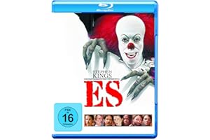 Stephen King's Es [Blu-ray]
