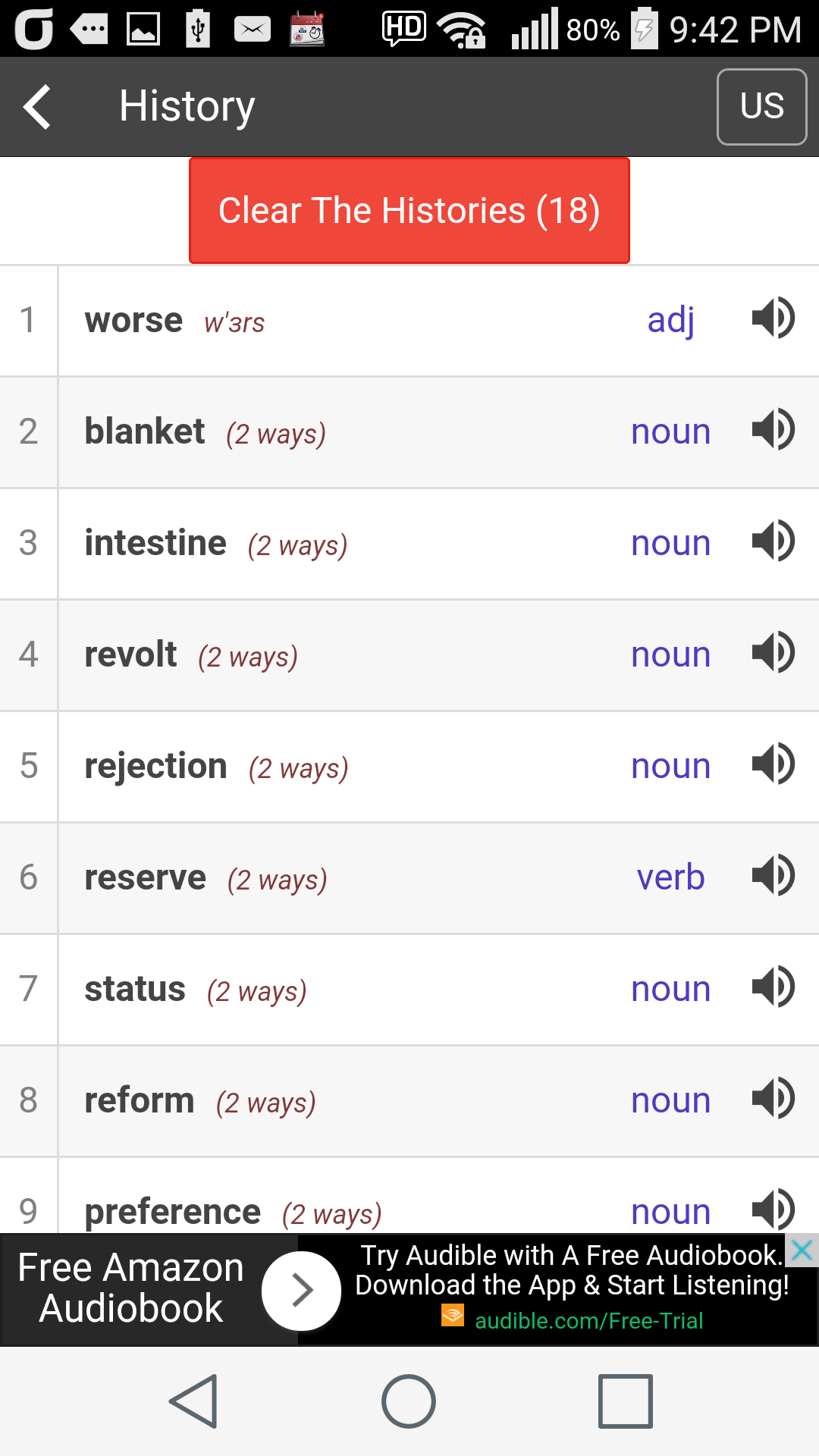 Collocation Dictionary : Amazon.co.uk: Apps & Games